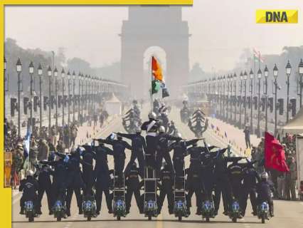 Republic Day 2025: Is it 76th or 77th Republic Day? Know here