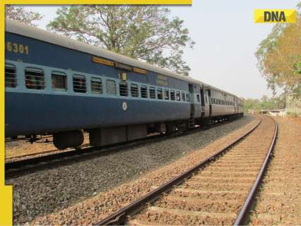 THIS is India’s oldest train, has 158 years old history, it runs from…