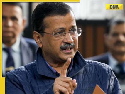 Big setback for Arvind Kejriwal as Home Ministry grants ED sanction to prosecute ex-Delhi CM in liquor scam case