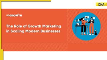 The Role Of Growth Marketing In Scaling Modern Businesses