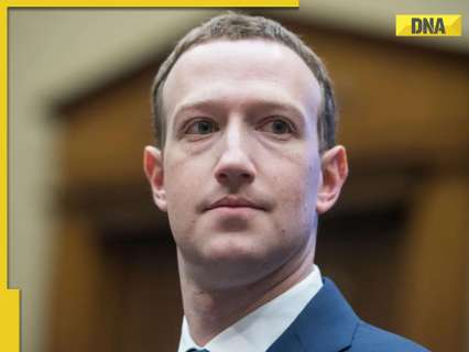 Meta India apologises for CEO Zuckerberg’s remark on India elections; terms it…