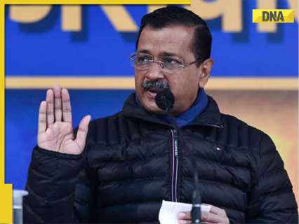 Delhi Assembly Polls 2025: Amid death threats, Arvind Kejriwal files nomination from New Delhi constituency