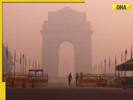 Delhi-NCR imposes GRAP IV restrictions as air quality dips due to rising pollution levels, know what’s closed