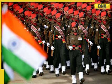 Republic Day 2025: Know parade timings, ticket prices and where to watch programme online