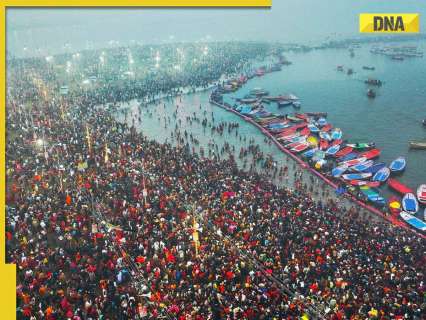 Rs 25000 for one-way flight ticket to Prayagraj? Why pre-booking is important for Mahakumbh Mela 2025