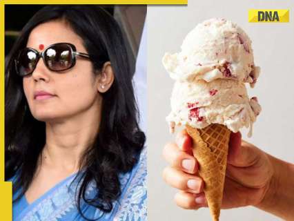 ‘Ab CBI aayegi’: Mahua Moitra’s complaint to return Rs 1200 for ice cream sparks debate online, check reactions