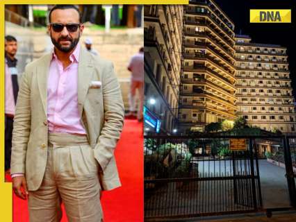 Saif Ali Khan’s surgery took place at Lilavati hospital; know who owns it