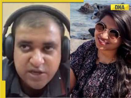 Atul Subhash suicide case: SC gives custody of techie’s child to Nikita Singhania