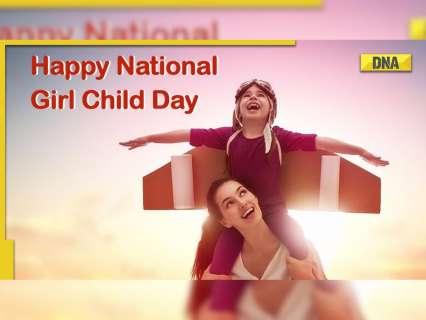 National Girl Child Day: A day of reflection and action to end child marriage