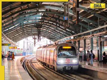 Republic Day 2025: Delhi Metro readjusts schedule for ceremony access at Red Fort, services to start at…