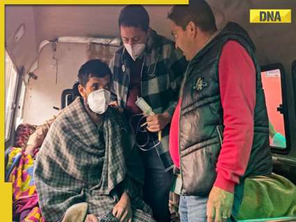 ‘Mysterious disease’ claims 17 lives in J-K’s Rajouri; all you need to know