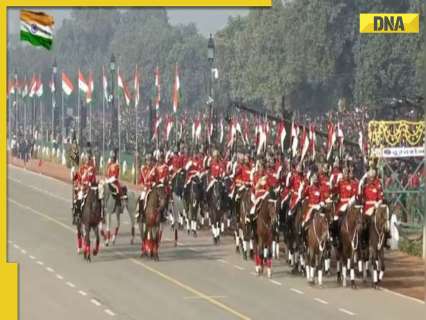 Republic Day 2025: Theme, chief guest of this year, history; all you need to know about January 26