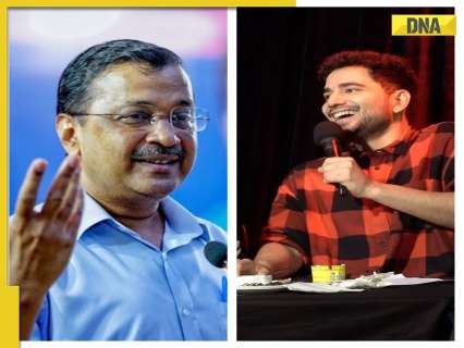 Delhi Elections 2025: AAP’s latest jab at BJP takes cue from comedian Samay Raina’s India’s Got Latent, WATCH here