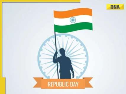 Happy Republic Day 2025: Wishes, WhatsApp messages, quotes to share on 76th Gantantra Diwas