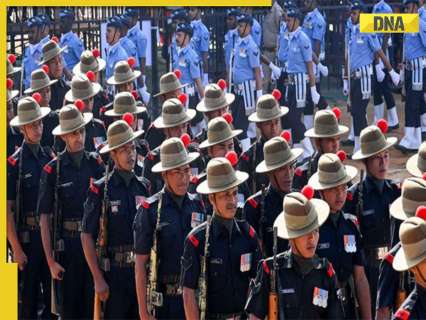 Republic Day 2025: From Gallantry Awards to President’s Police Medals, awards that will be given on January 26