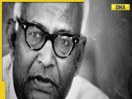 Who was Balwantrai Mehta? A sitting Indian Chief Minister shot down by Pakistani fighter plane during Indo-Pak war