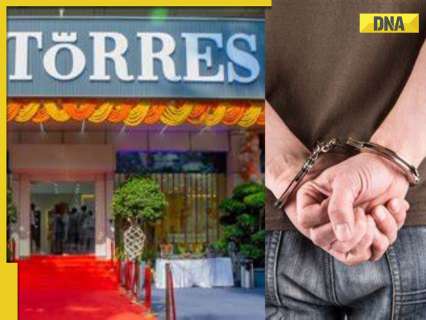 Who is Tausif Riaz? CEO arrested in Rs 1000 crore Torres jewellery ponzi scam