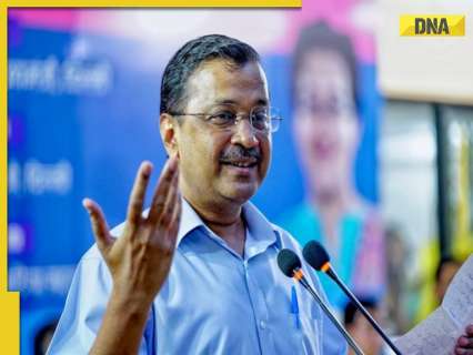 Delhi Elections 2025: AAP’s Arvind Kejriwal releases party’s manifesto featuring 15 guarantees