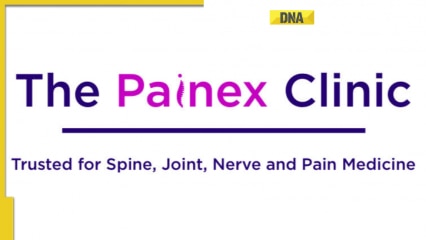 Painex Pain Management Clinic: Transforming spine, back pain care with non-surgical solutions