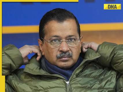 Delhi Assembly Elections 2025: Arvind Kejriwal criticises Gujarat Police presence in polls, BJP slams AAP convenor