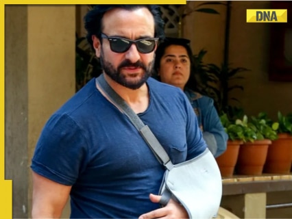 Saif Ali Khan stabbing case: Woman, linked to prime accused, arrested in West Bengal