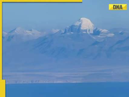 India, China decide to resume direct flights, Kailash Mansarovar Yatra in 2025; check details