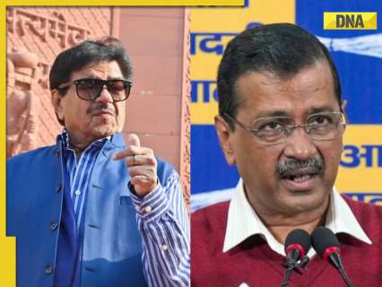 Delhi Elections 2025: TMC MP Shatrughan Sinha to campaign for Arvind Kejriwal’s AAP in New Delhi