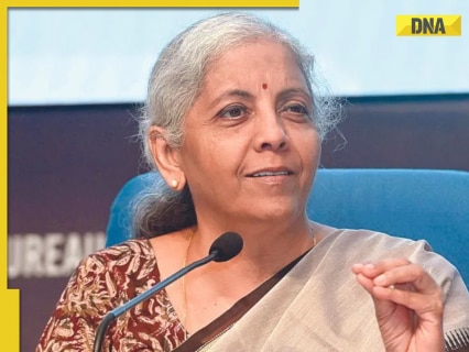 Budget 2025: FM Nirmala Sitharaman to table economic survey after President’s address on Jan 31