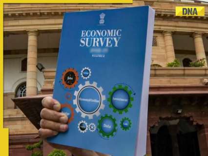 Budget 2025 session of parliament begins today, FM Nirmala Sitharaman to table Economic Survey