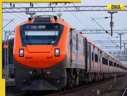 Indian Railways to launch 50 new Amrit Bharat trains soon: Check new features and other details