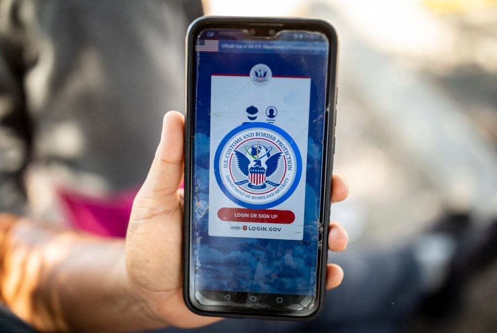 Trump ends CBP One, a Biden-era border app that gave legal entry to nearly 1 million migrants