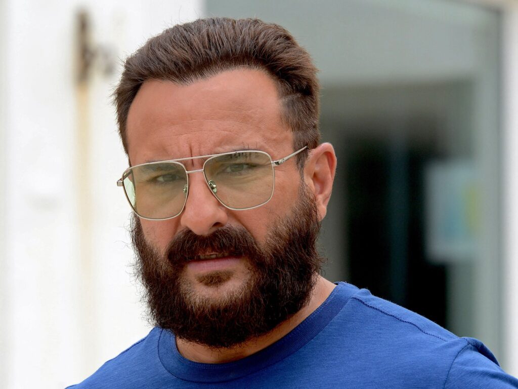 Bollywood star Saif Ali Khan stabbed in ‘attempted burglary’ at Mumbai home