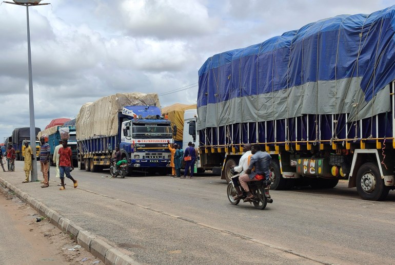 Lakurawa, the new armed group wreaking havoc on the Nigeria-Niger border