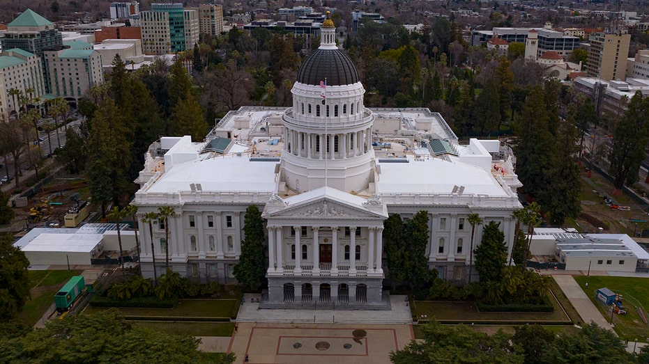 First hearing in ‘Trump-proof’ California special session canceled as chairman’s district hit by wildfires