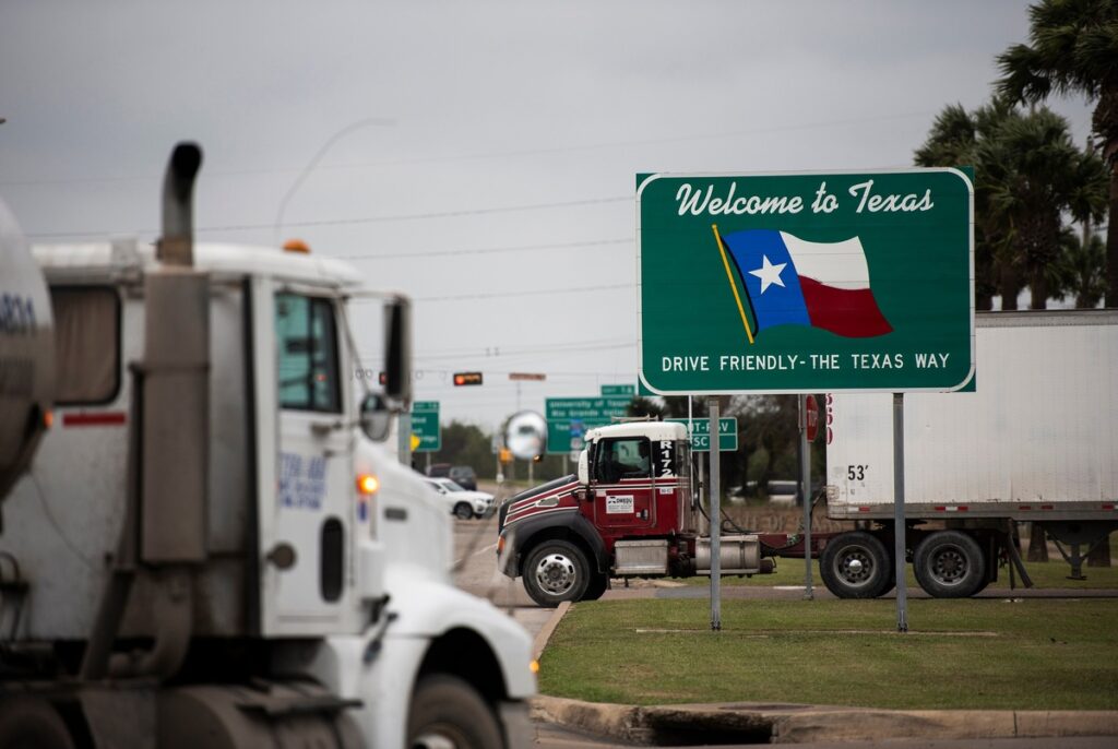 Trump’s tariffs loom and even his supporters in Texas are nervous