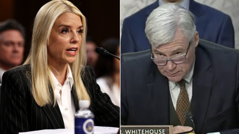 ‘Masterclass’: Bondi flips script on Dem senator after suggesting she will weaponize DOJ