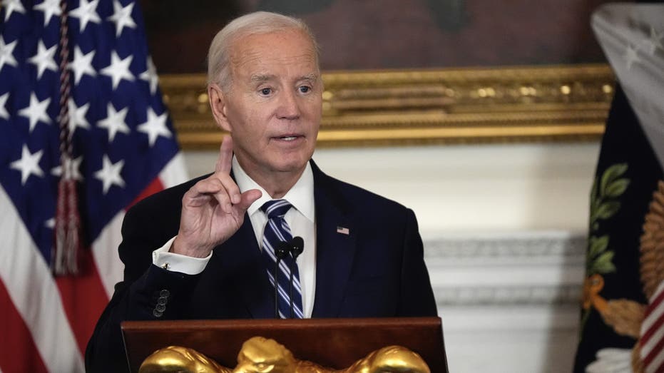 Pardons, Israel, domestic terrorism and more: Biden’s plans for final days of presidency