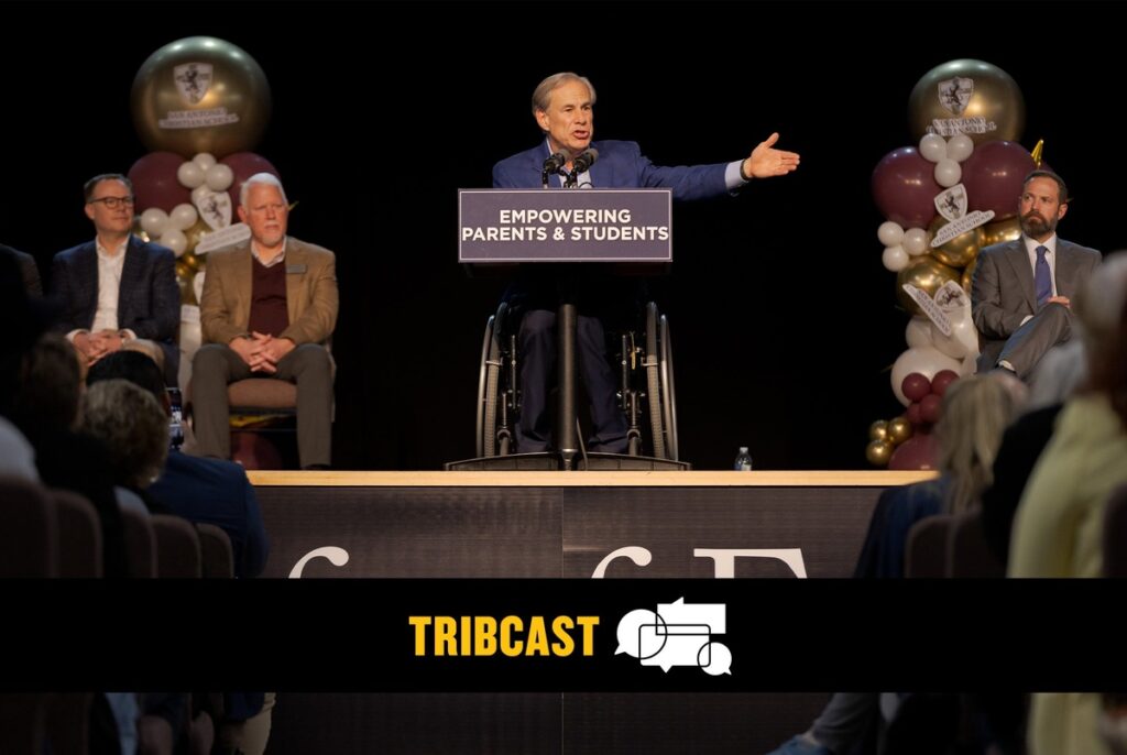 TribCast: The ins and outs of the debate over school choice and vouchers