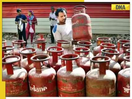 Commercial LPG prices slashed by Rs…, ahead of union budget 2025; Check here new rates