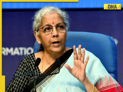 Budget 2025 LIVE Streaming: Timing, When & where to watch FM Nirmala Sitharaman’s speech LIVE online, on mobile APP, TV?