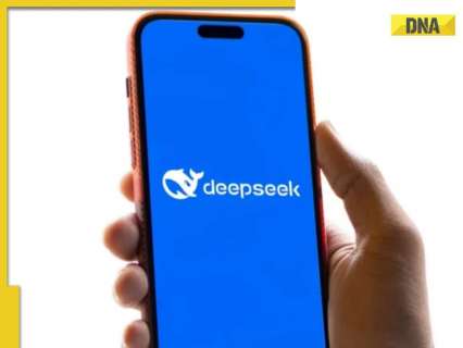 DeepSeek: Is this the AI that is set to overtake humanity?