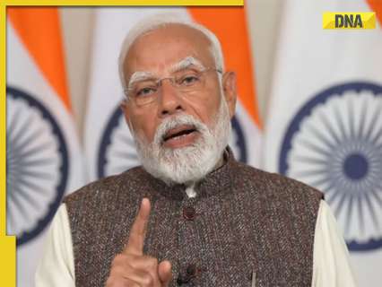 PM Modi lauds ‘people’s budget,’ calls it ‘force multiplier’ for India’s growth