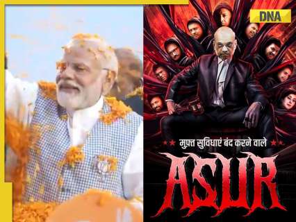 Delhi assembly polls: BJP launches song titled ‘Bhajpa Sarkaar Chahiye’, AAP throws ‘Asur’ jab at party