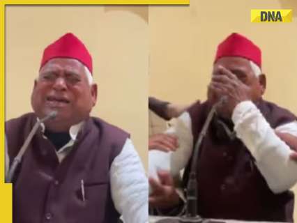 ‘Where are you Lord Ram?’: Ayodhya MP cries, threatens resignation over Dalit woman’s murder