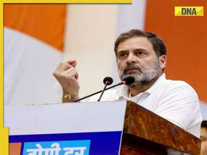 ‘Anti-Bahujan’: LoP Rahul Gandhi launches scathing attack at BJP over Dalit girl’s murder in Ayodhya