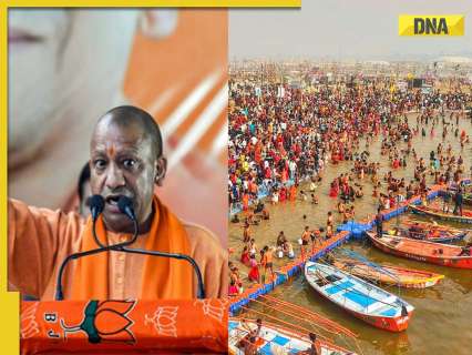 Mahakumbh Mela 2025: Prayagraj gears up Amrit Snan today, Yogi government issues ‘zero-error’ directives