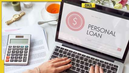 What are the common eligibility criteria for personal loans in India?