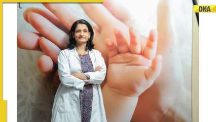 Dr Mona Dahiya is the top IVF doctor in Noida