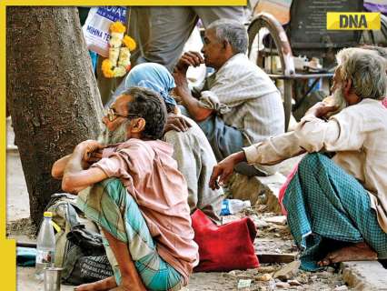 After Indore, THIS city bans begging in public places: ‘Come from other states, have criminal records’