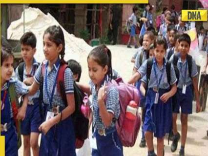 Several Noida schools receive bomb threat, students sent home